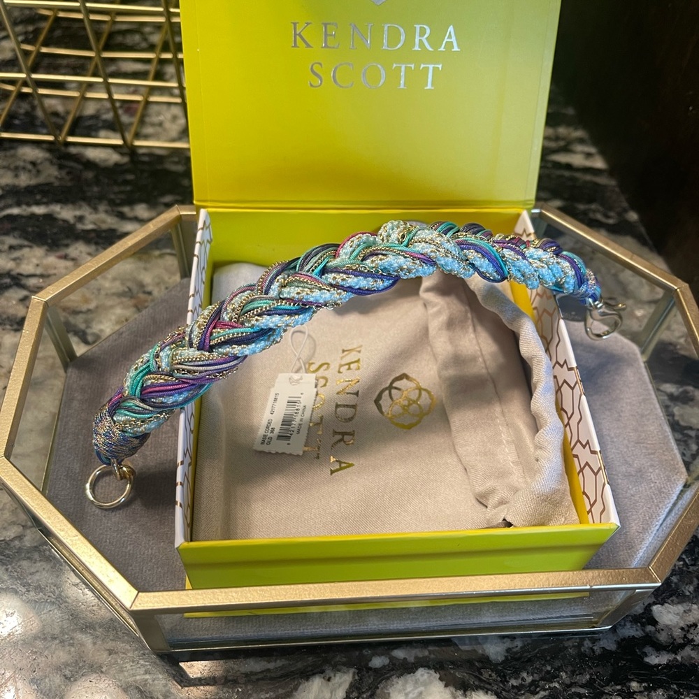 Kendra Scott Bracelet New